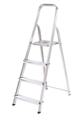 Algopix Similar Product 2 - Abru Arrow Aluminium 4 NonSlip Tread