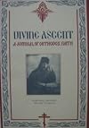 DIVINE ASCENT: A Journal of Orthodox Faith; Protection of the Mother of God, 2000, Number 6