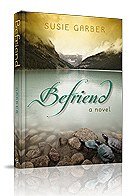Befriend by Susie Garber
