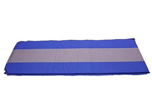 MHGAO Outdoor single automatic inflatable cushions/moisture/extended/thickening/lunch break/sleeping pad