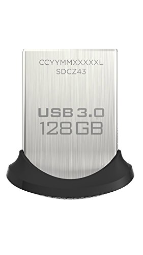 Lexar JumpDrive S45 128GB U盘（苏菲伴侣）& PNY 必恩威 Elite-X 64GB U盘 晒单