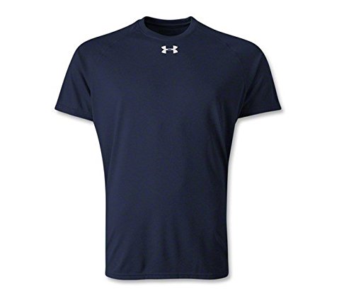 Under Armour Locker T Ss NAVY MED