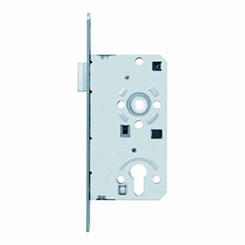 Algopix Similar Product 4 - ABUS Profile Cylinder Lock Mortice