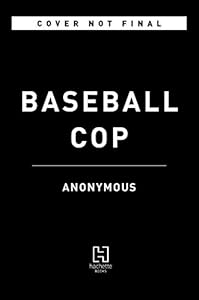 Baseball Cop