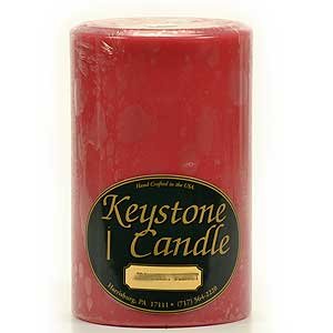 

Frankincense and Myrrh 4x6 Pillar Candles