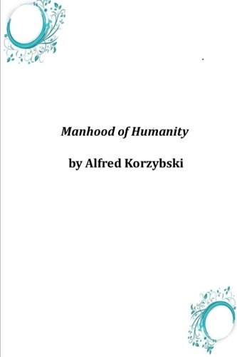 Manhood of Humanity