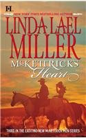 McKettrick's Heart by Linda Lael Miller