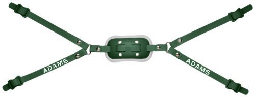 Algopix Similar Product 13 - Adams USA 254D 4Point High Hook Up