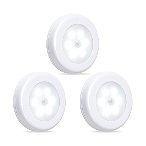 Algopix Similar Product 11 - Century Motion Sensor Battery Powered