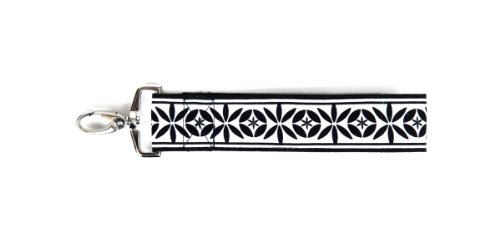 Algopix Similar Product 14 - Stephanie Dawn Key Wristlet 
