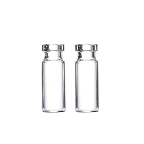 Algopix Similar Product 15 - JK Scientific 997736 2 mL 11 mm