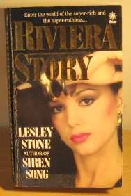 Riviera Story by Lesley Stone