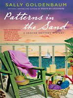 Patterns in the Sand by Sally Goldenbaum