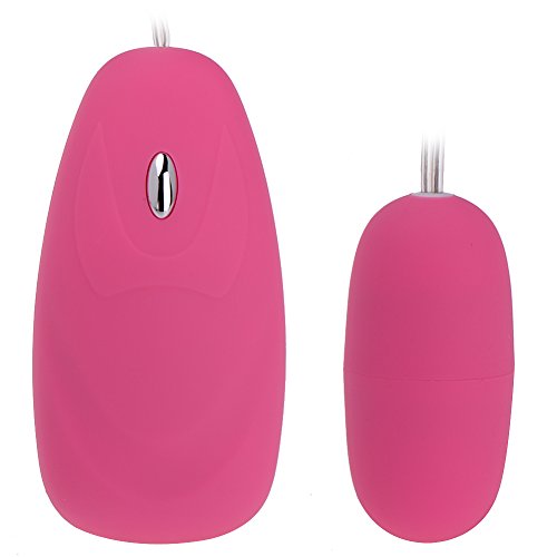 Utimi 12-frequency Vibrating Love Egg Vibrator