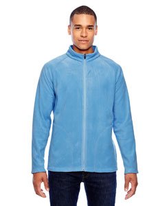 Team 365 mens Campus Microfleece Jacket (TT90)