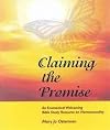 Claiming the promise: An ecumenical welcoming Bible study resource on homosexuality