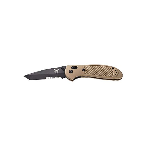 Benchmade Griptilian Knife