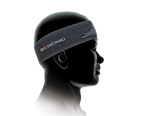 x-bionic headband