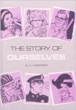Story Of Ourselves by A. F. Harper