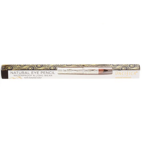 Pacifica, Natural Eye Pencil, Fringe, 0.10 oz (2.8 g)