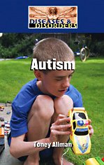 Autism by Toney Allman