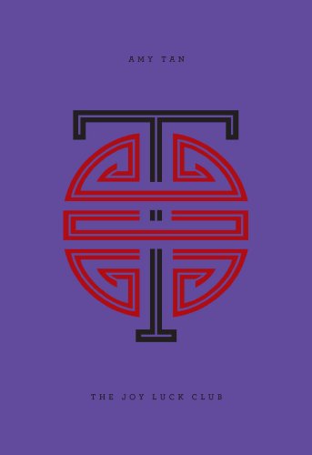 The Joy Luck Club by Amy Tan