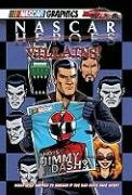 NASCAR Villains! (NASCAR Heroes) by Jeremy Diamond