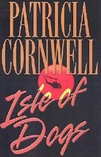 Isle of Dogs by Patricia Cornwell