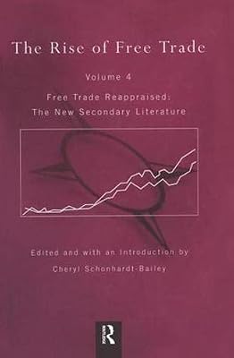 Rise Of Free Trade V4