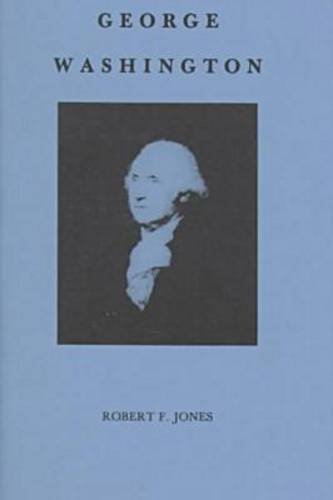 George Washington by Robert F. Jones