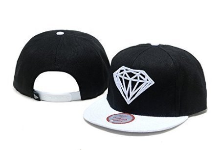 Unisex 3D Hip Hop Snapbacks Baseball Caps