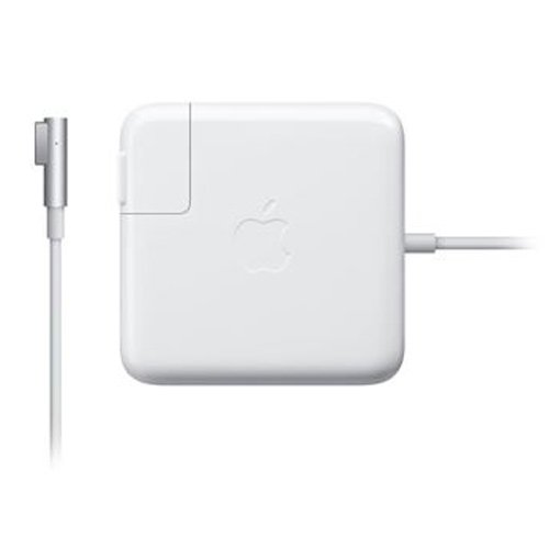Apple MagSafe 60W Power Adapter  (Retail Package)