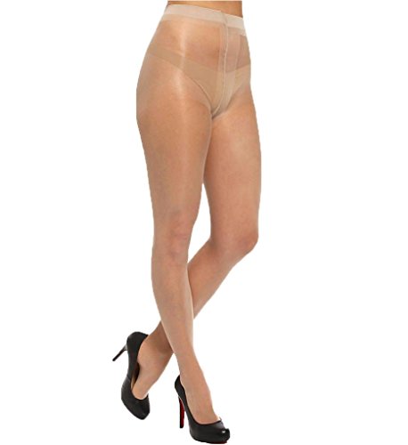 Algopix Similar Product 2 - HUE Clear Control Pantyhose with