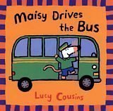 Maisy Drives the Bus