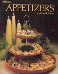 Appetizers by Mable Hoffman