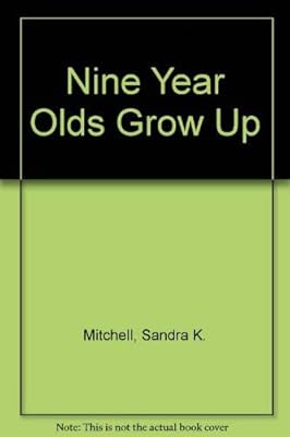 Nine-year-olds grow up: A follow-up study of schoolchildren