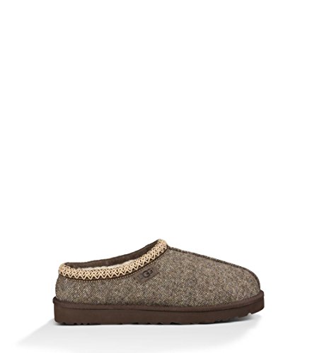UGG Mens Tasman Tweed Slipper