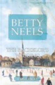 The Bachelor's Wedding by Betty Neels
