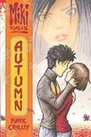 Miki Falls 3: Autumn