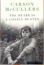 The Heart is a Lonely Hunter