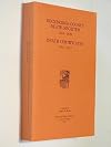 Rockbridge County, Virginia death register, 1853-1870, death certificates, 1912-1917