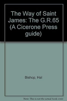 The Way of St James: GR65
