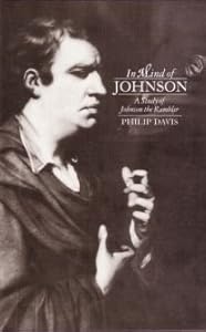In Mind of Johnson: A Study of Johnson the Rambler