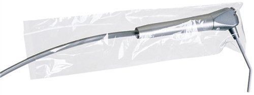 Algopix Similar Product 5 - AIRWATER SYRINGE SLEEVES 25 x 10