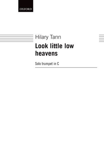 Algopix Similar Product 12 - Look little low heavens Oxford Music
