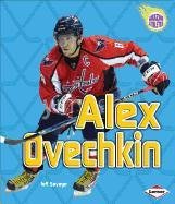 Alex Ovechkin by Jeff Savage