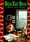 Dog Eat Dog: A Melanie Travis Mystery by Laurien Berenson