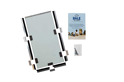 Algopix Similar Product 7 - Hale Pet Door Replacement Flap