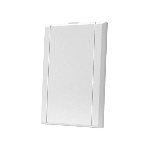 Algopix Similar Product 11 - Central Vacuum Inlet Valve Old Style