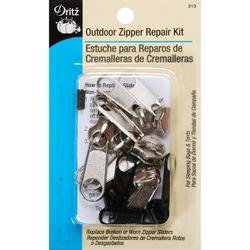 Algopix Similar Product 14 - Bulk Buy Dritz Outdoor Zipper Repair